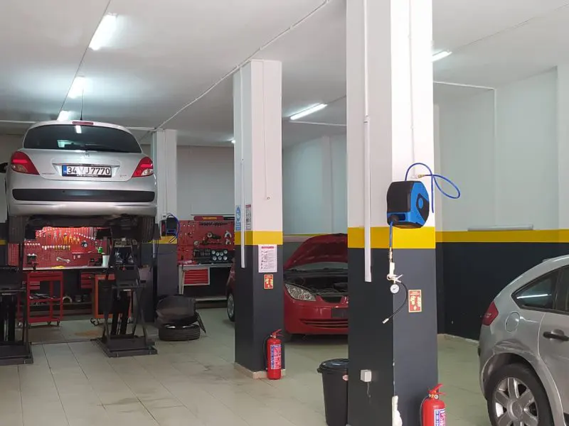 İznik Oto Servis